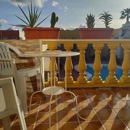 Villa Dream House Caleta de Fuste Exterior foto