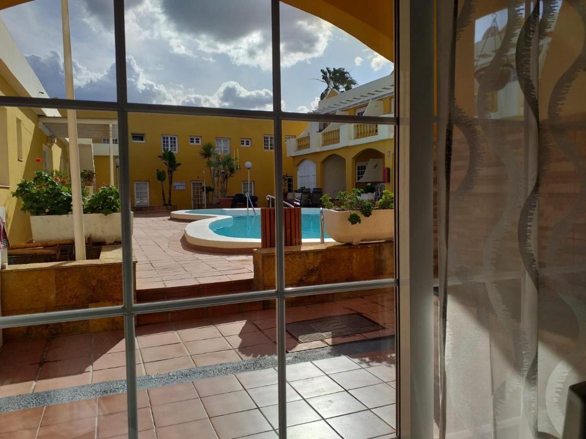 Villa Dream House Caleta de Fuste Exterior foto